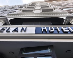 Elan Hotel (Istanbul, Turkey)