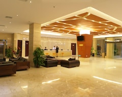 Hotel Xiamen Mingdian Business (Xiamen, Kina)