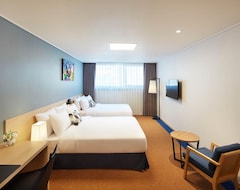 Otel Days  And Suites Incheon Airport (Incheon, Güney Kore)