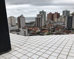 Toàn bộ căn nhà/căn hộ Complete Leisure Coverage (Praia Grande, Brazil)