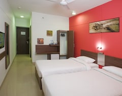 Hotel Ginger Bangalore- Whitefield (Bengaluru, India)