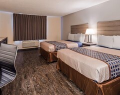 Khách sạn Rodeway Inn & Suites (Albuquerque, Hoa Kỳ)
