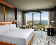 Khách sạn Movenpick Hotel Istanbul Marmara Sea (Istanbul, Thổ Nhĩ Kỳ)