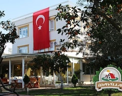 Hotel İdavilla Bungalov & Bahce (Edremit, Turska)