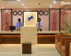 Hotel Finch (Kottayam, India)
