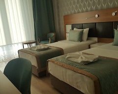 Hotel Kabacam Aydin (Aydın, Türkiye)