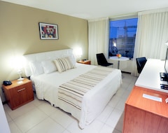 Real Colonia Hotel & Suites (Colonia del Sacramento, Uruguay)