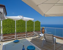 Hotel Le Anfore 2 - Amalfi Coast (Conca dei Marini, Italien)