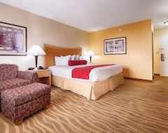 Khách sạn Best Western Plus Oceanside Inn (Fort Lauderdale, Hoa Kỳ)