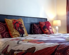 Casa/apartamento entero African palm cottage Red (Durbanville, Sudáfrica)