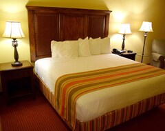 Khách sạn Best Western San Isidro Inn (Laredo, Hoa Kỳ)
