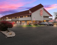 Hotel Red Roof Inn Cleveland - Independence (Independence, USA)