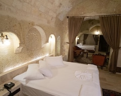 Hotelli Kemerhan Cave Suites (Ürgüp, Turkki)