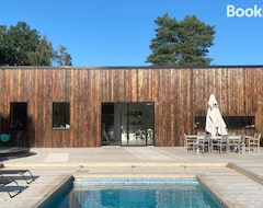 Cijela kuća/apartman Private House, Swimmingpool, Sauna & All Year Spa. (Trelleborg, Švedska)