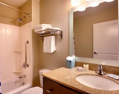 Hotelli Towneplace Suites Omaha West (Omaha, Amerikan Yhdysvallat)