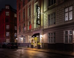 Khách sạn Hotel Tiffany (Copenhagen, Đan Mạch)