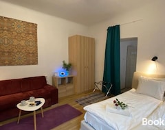 Cijela kuća/apartman I Apartments Budapest B20 (Budimpešta, Mađarska)