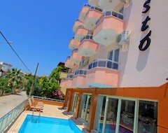 Hotel Aristo Butik (Didim, Turkey)