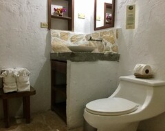 Bed & Breakfast Hotel Hacienda San Lucas (Copán Ruinas, Honduras)