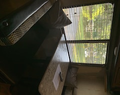 Casa/apartamento entero A Camper Down By The River (Tampa, EE. UU.)