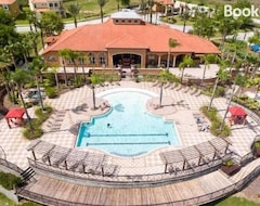 Cijela kuća/apartman Clubhouse Open! Private Pool/Spa, Great View, No Rear Neighbor -Come Relax Here! (Loughman, Sjedinjene Američke Države)