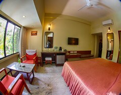 Khách sạn Hotel Parisutham (Thanjavur, Ấn Độ)