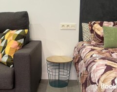 Cijela kuća/apartman Hermoso Piso A 5 Min De La Playa (Malaga, Španjolska)