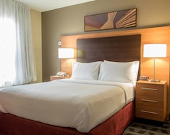 Khách sạn Towneplace Suites By Marriott Lafayette (Lafayette, Hoa Kỳ)