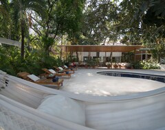 Khách sạn Moana Surf Resort (Nosara, Costa Rica)