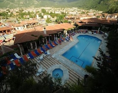 Hotel Hisar Holiday Club (Oludeniz, Tyrkiet)