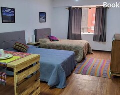 Căn hộ có phục vụ Espaciosos Y Lindos Mini Apartamentos (Lima, Peru)