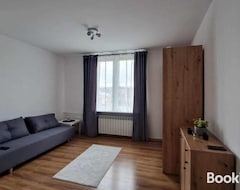Casa/apartamento entero Mieszkanie Na Doby Dla Dwojga (Krasnik, Polonia)