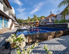 Hotel Absolute Scuba Bali Dive (Padang Bai, Indonesia)