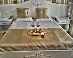 Hotel Taner Otel (Oludeniz, Turquía)