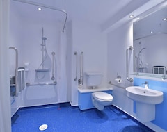 Hotel Travelodge Newcastle Central (Newcastle-upon-Tyne, Storbritannien)
