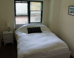 Koko talo/asunto One Bedroom South End Halifax Suite (Halifax, Kanada)
