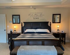 Tüm Ev/Apart Daire 5 Bedroom Master Week Rental (Augusta, ABD)