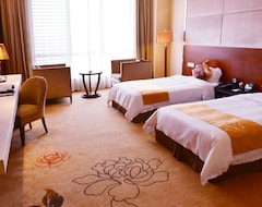 Hotel Phoenix Hotspring Resort (Zhangjiagang, Kina)