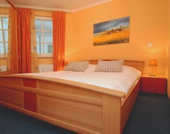 Hotel Haus-Atlantik-Wohnung-3-15-9394 (Ostseebad Kühlungsborn, Tyskland)