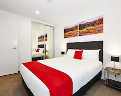 Lejlighedshotel Melbourne Knox Central Apartment Hotel (Melbourne, Australien)