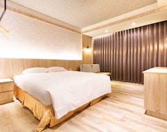 Hotel Daniel Motel (Tainan, Tajvan)