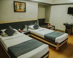 Hotelli Oriental Palace Resort (Udaipur, Intia)