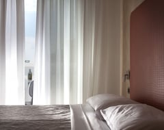 Hotel Tropical (Lido di Jesolo, Italien)