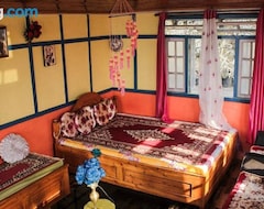 Hele huset/lejligheden The Onish Stay Inn (Rangpo, Indien)
