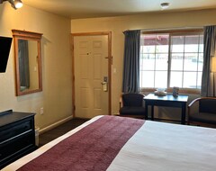 Khách sạn Black Canyon Motel (Montrose, Hoa Kỳ)