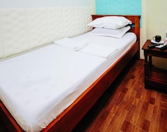 Serviced apartment 128 Lodge (Tuguegarao City, Philippines)
