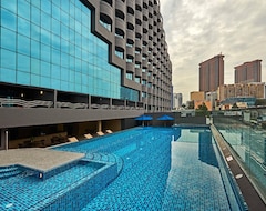 酒店 Swiss-Garden Hotel Kuala Lumpur (吉隆坡, 馬來西亞)