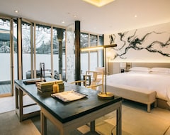 Hotel Tsingpu Suzhou Retreat (Suzhou, China)