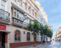 Khách sạn Arco De La Seda - Hotel Boutique (Seville, Tây Ban Nha)