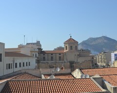 Hotel Mirtillas House (Palermo, Italy)